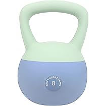 Amazon | KETTLEBELLKON（ケトルベル魂）EZグリップソフトケトルベル